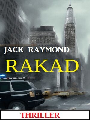 cover image of Rakad